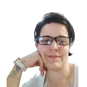Gönczöl Bernadett