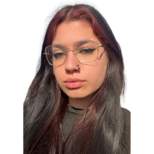 Szőke Liliána